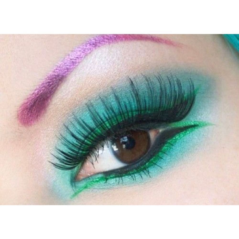 Sugarpill Pressed Eyeshadow Mochie